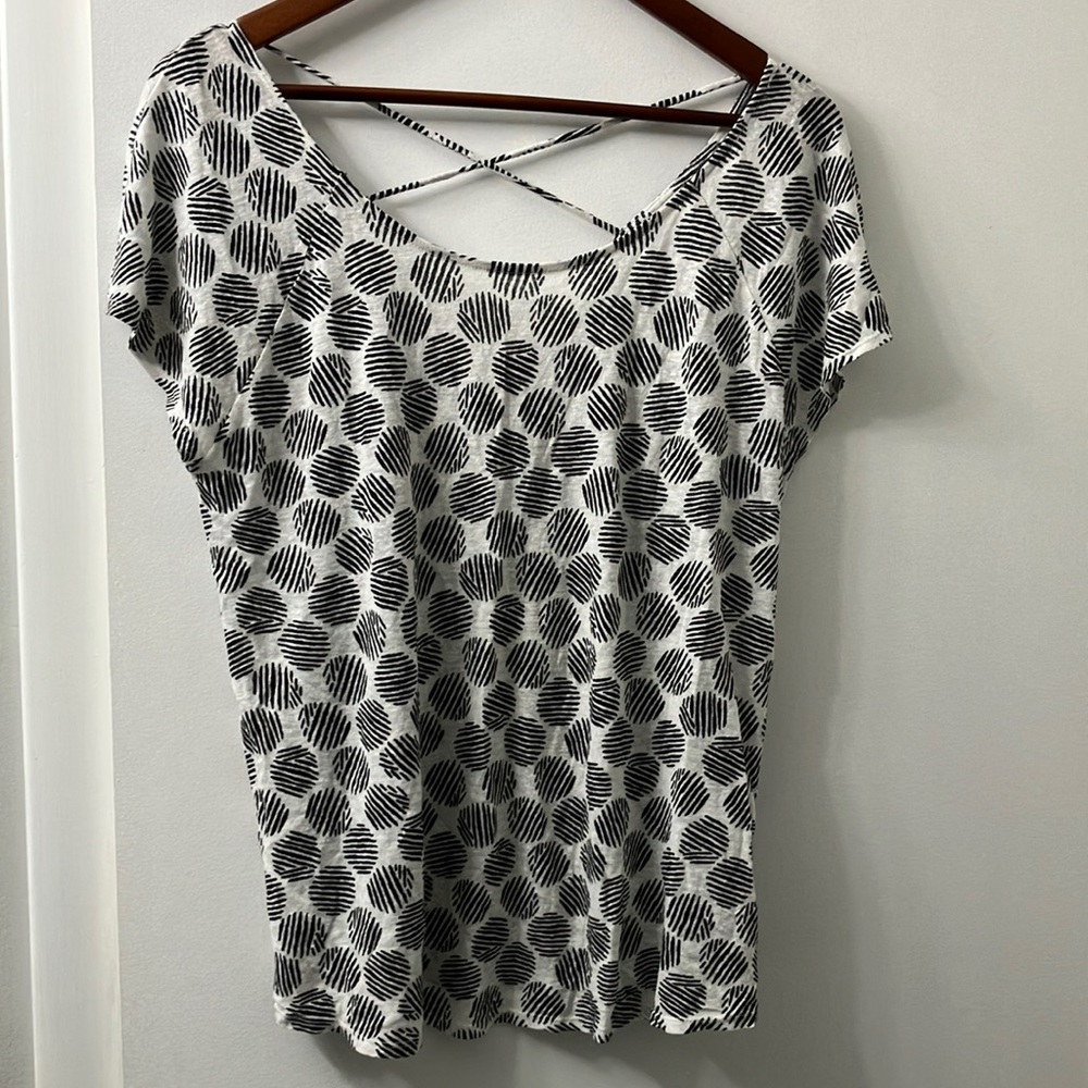 Ladies Lucky Brand shirt!
